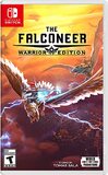 Falconeer: Warrior Edition, The (Nintendo Switch)